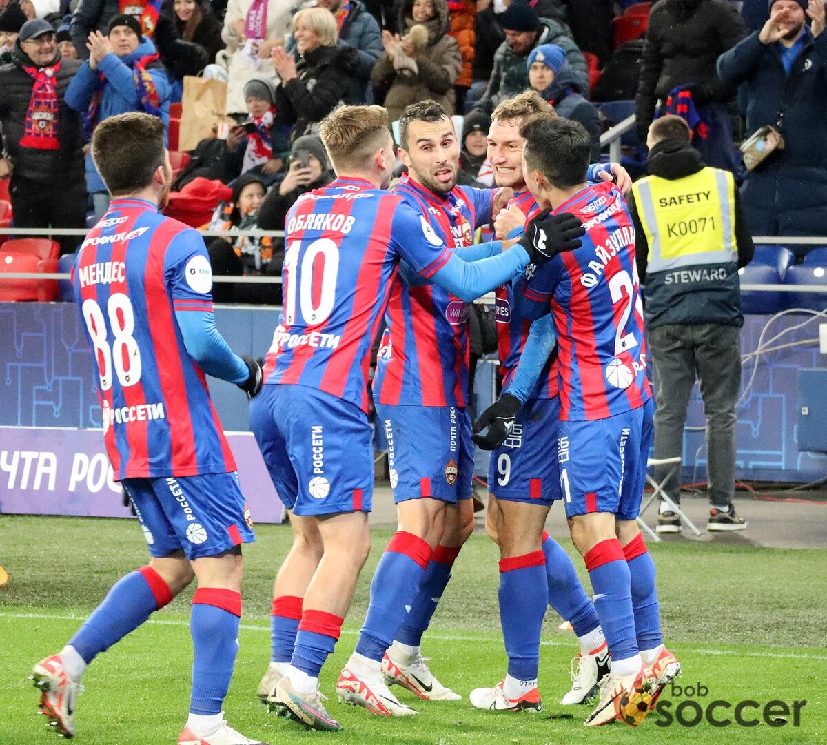    Кто может стать новичком ЦСКАМаксим Квятковский