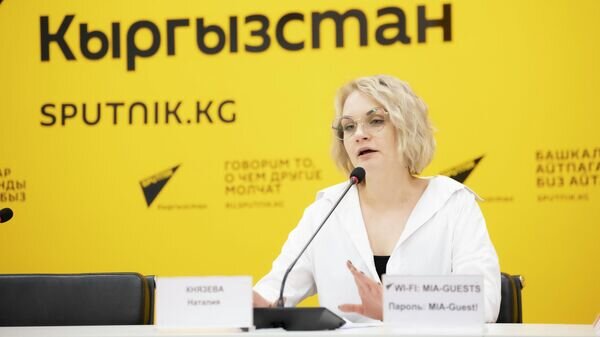    © Sputnik / Жантай Макенов
