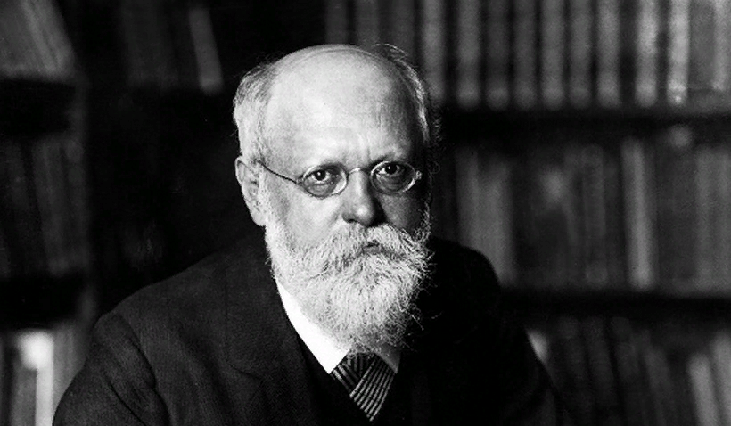 Карл Каутский