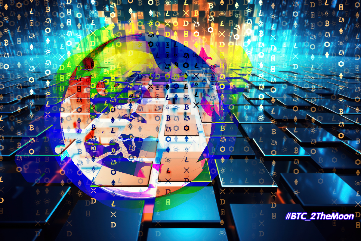 Опасность квантовых вычислений для криптовалют | #BTC_2TheMoon
