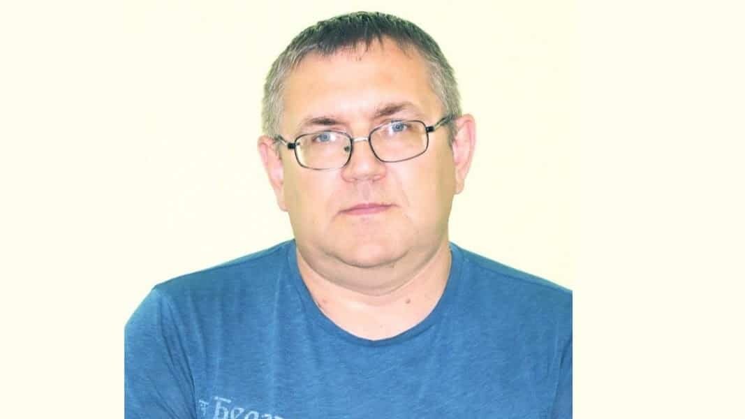 Игорь Ковалев