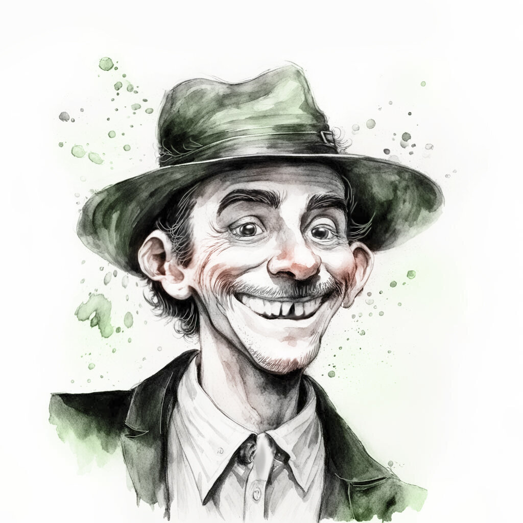 Рисунок: Ася Сон