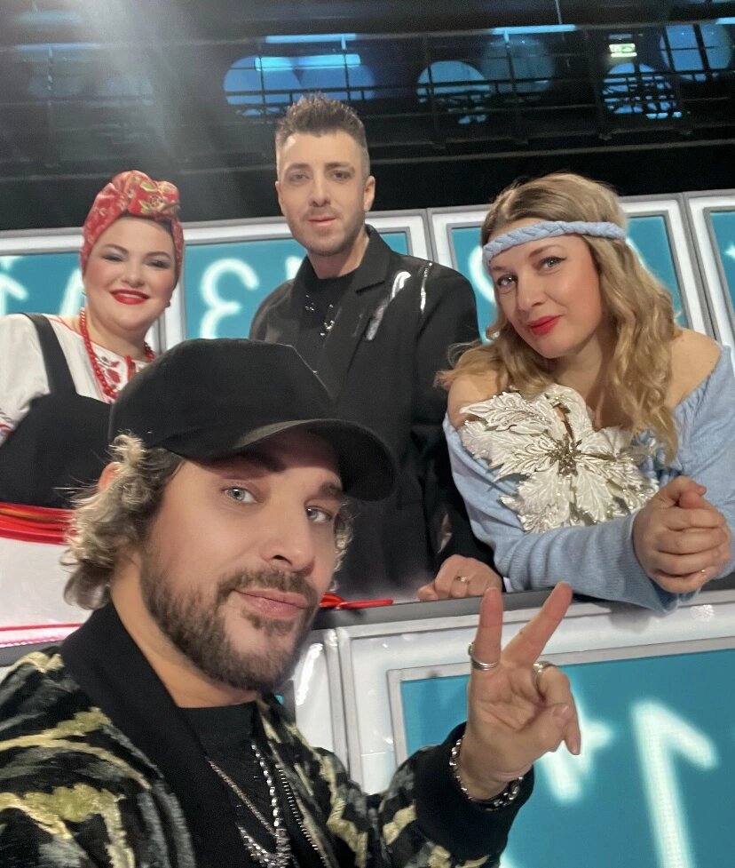 звезда аллы. звезды в ялте. звезда аллы. премия золотая звезда. звезда аллы.