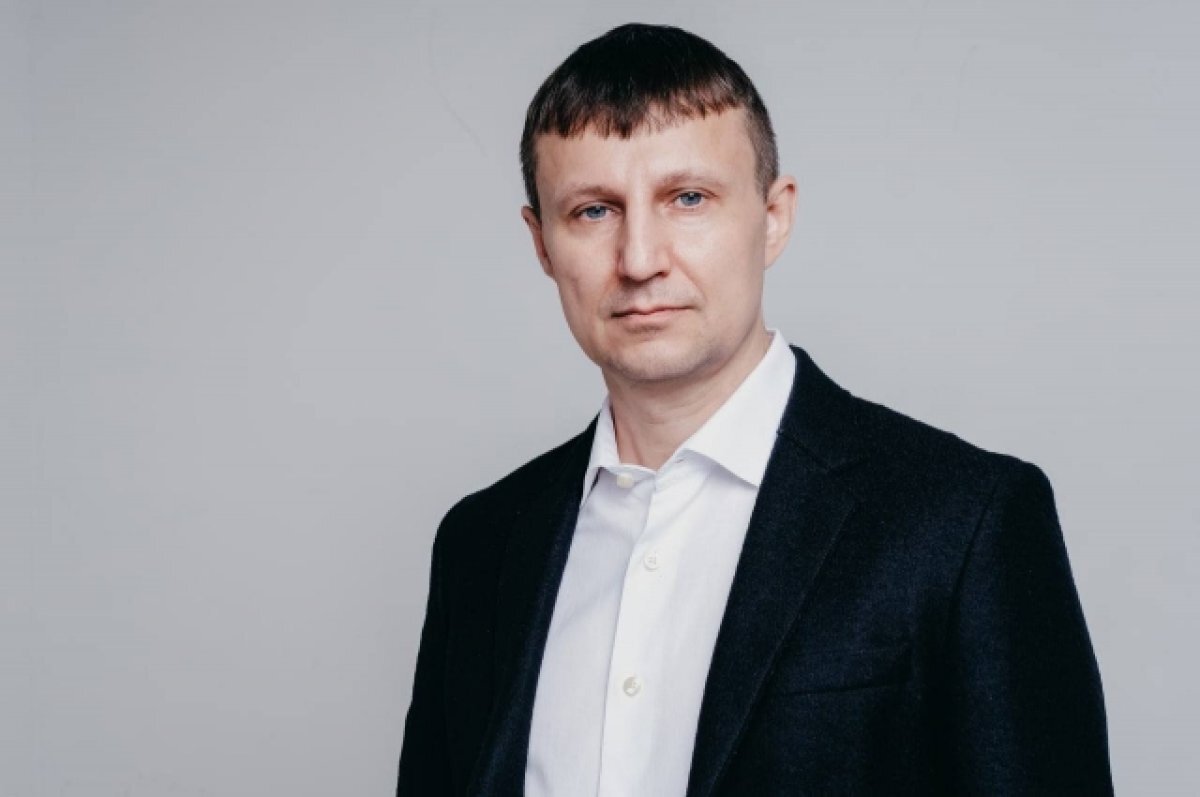    Суд продлил меру пресечения красноярскому депутату Александру Глискову