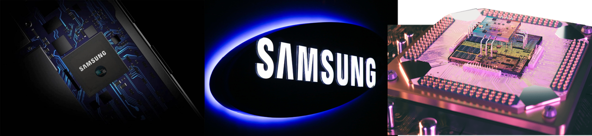 Samsung, один из ведущих мировых производителей чипов, потеряла свой статус крупнейшего поставщика в 2023 году.