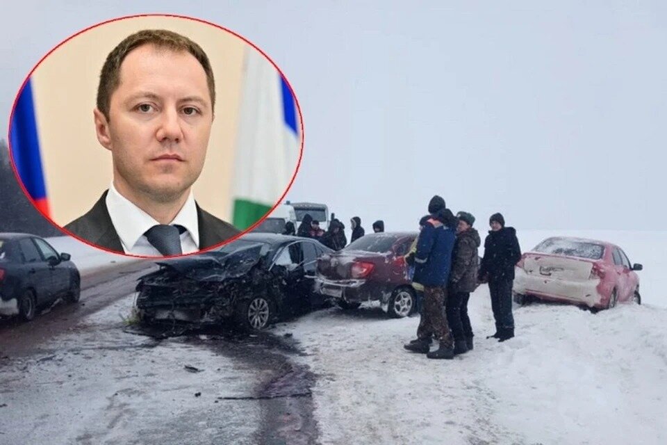Случае служебной необходимости