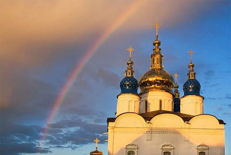 Православное христианство