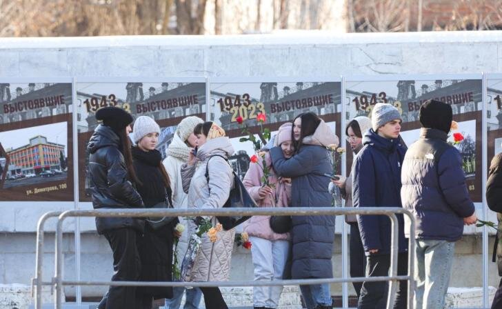    фото Юрий Еськов/Курские известия