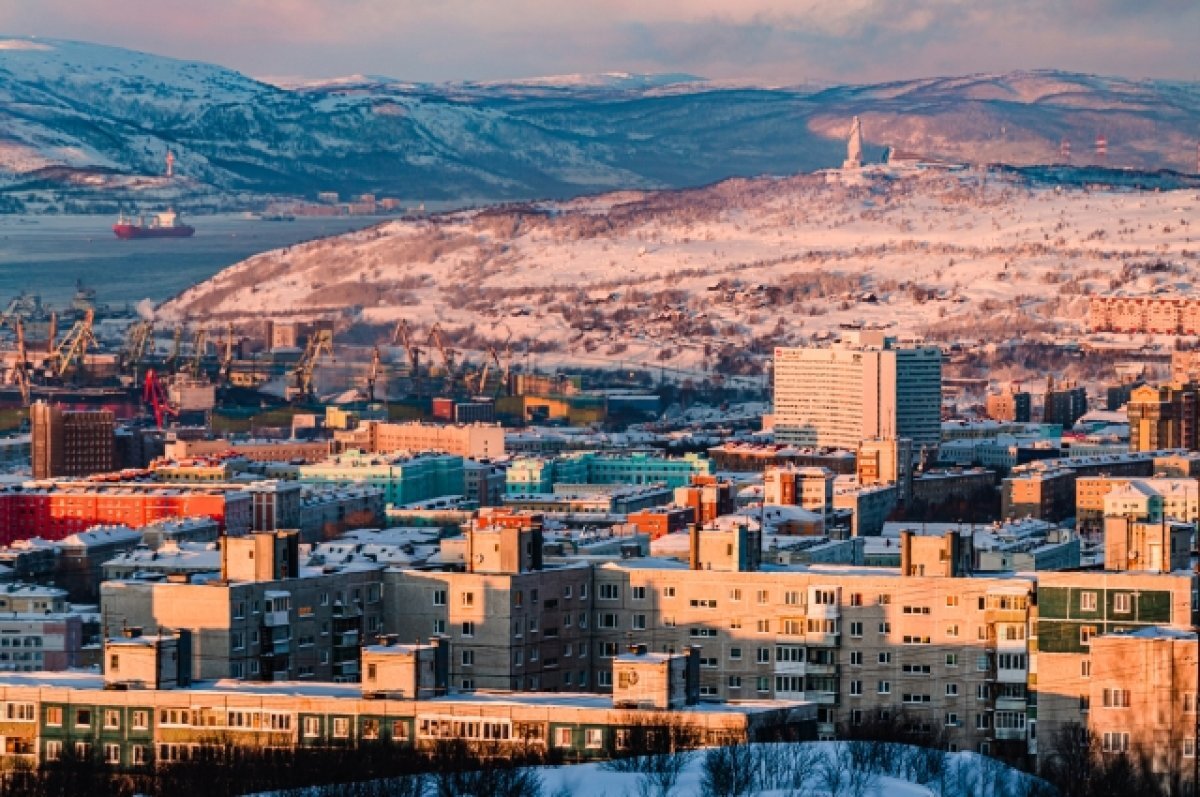    Региональный этап конкурса «Экспортёр года» стартовал в Мурманской области