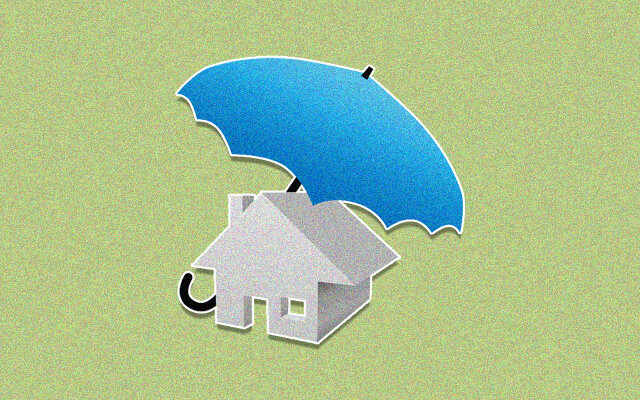 Лучшие страховки недвижимости: квартиры, дома, дачи, ипотеки