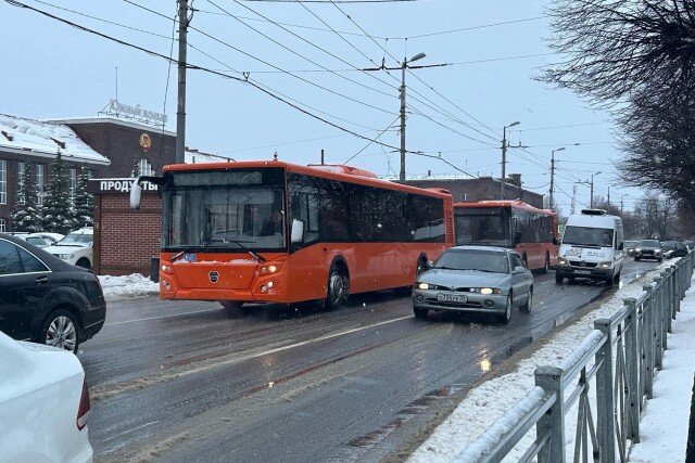   Фото: «Автобусы Кёна», «ВКонтакте»