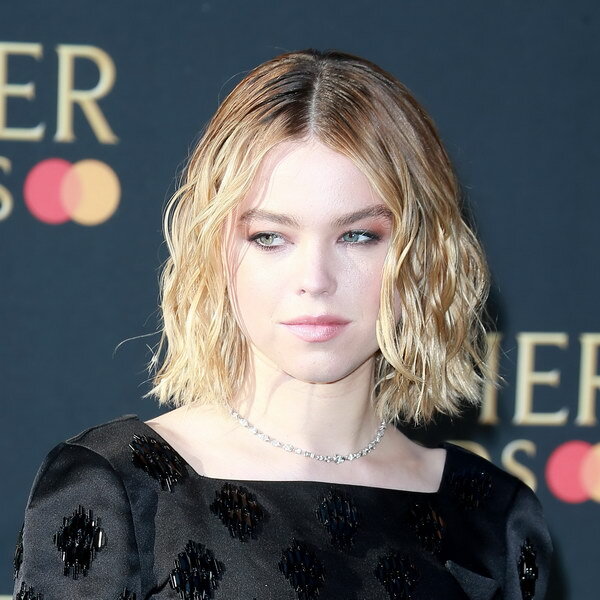     Милли Олкок стала новой Супергёрл