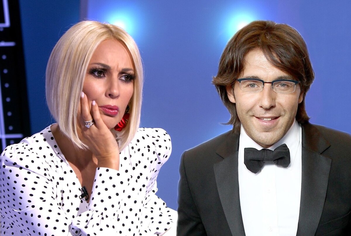 Кудрявцева хорошо пропиарилась на скандальной передаче Малахова