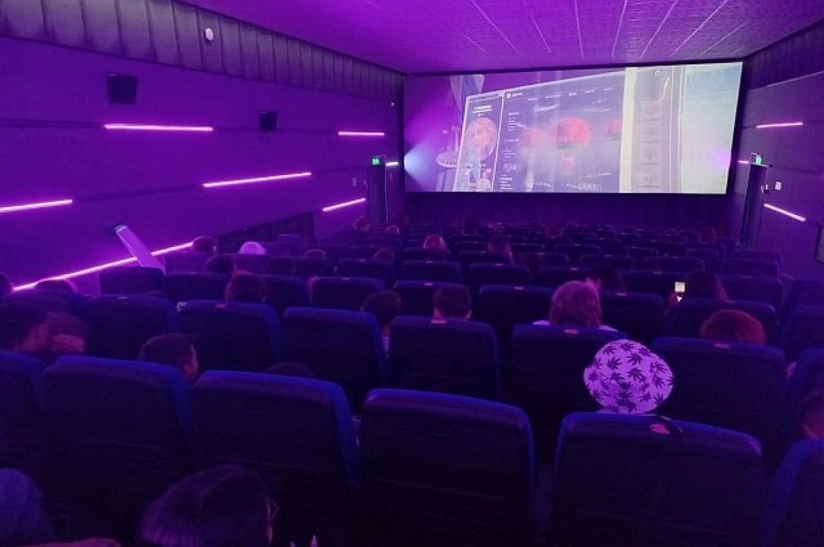    Депутаты планируют привлечь в Башкирию федеральные кинокомпании