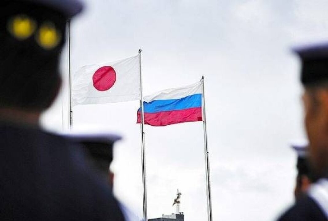    Депутат Госдумы Чепа счел возможным заключение мирного договора между РФ и Японией
