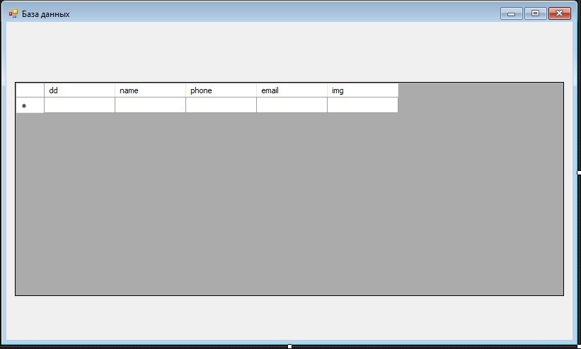 Language database