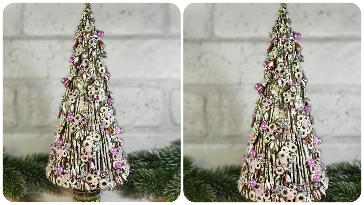 А вот и "виновница".