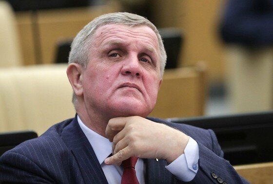    Николай Коломейцев