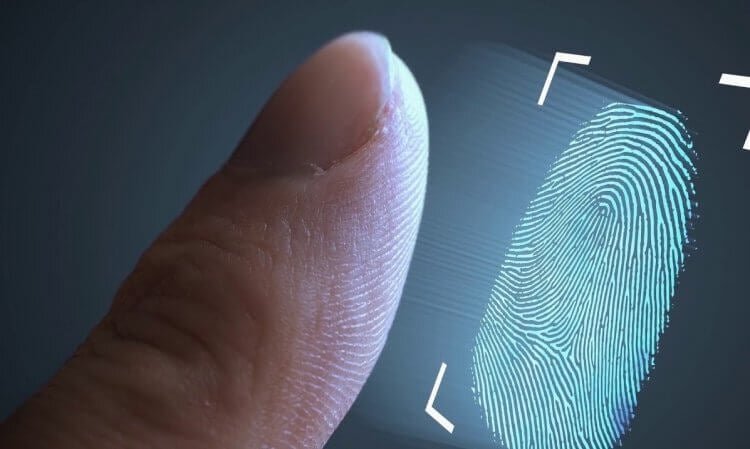    Выбираем лучшее расположение сканера