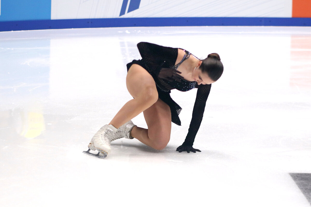 фото Maksim Konstantinov/Global Look Press 