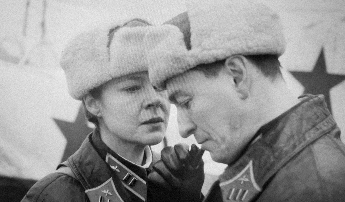 Что не так с лошадью в фильме Германа (младшего) \"Воздух\" - какая ...