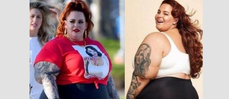 Бодипозитив