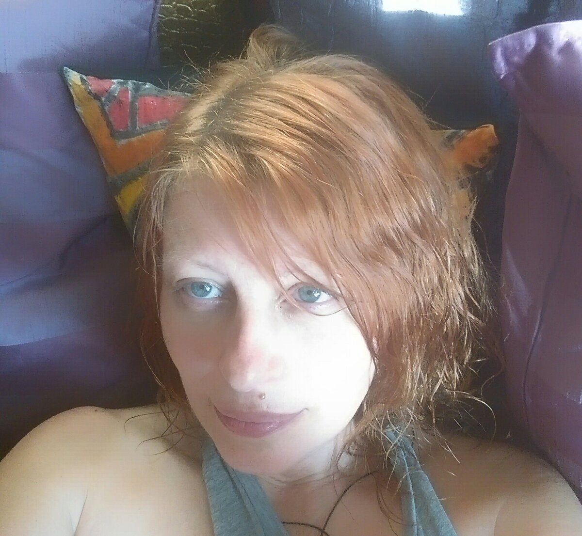 Личный фотоальбом автора