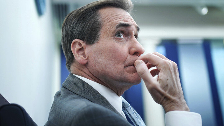 ФОТО: © BONNIE CASH - POOL VIA CNP/CONSOLIDATED NEWS PHOTOS/GLOBALLOOKPRESS