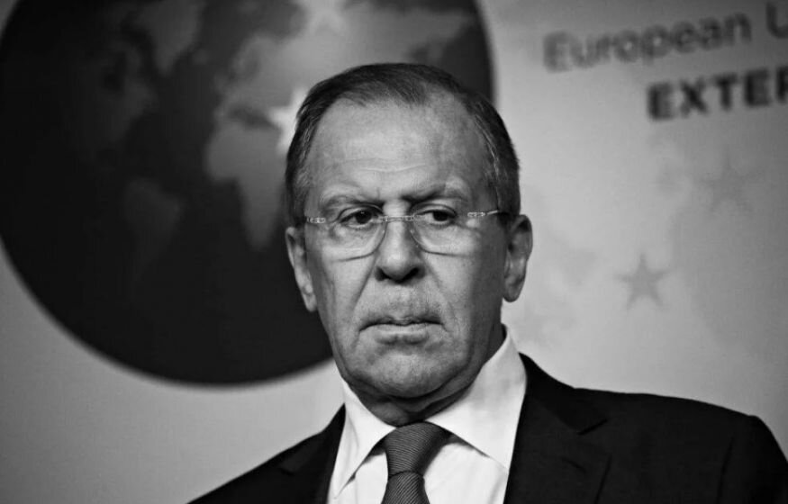    «Это точно были они»: Лавров указал на реальных виновников крушения Ил-76