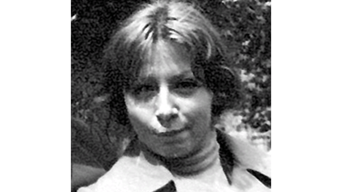 Елена Курицына