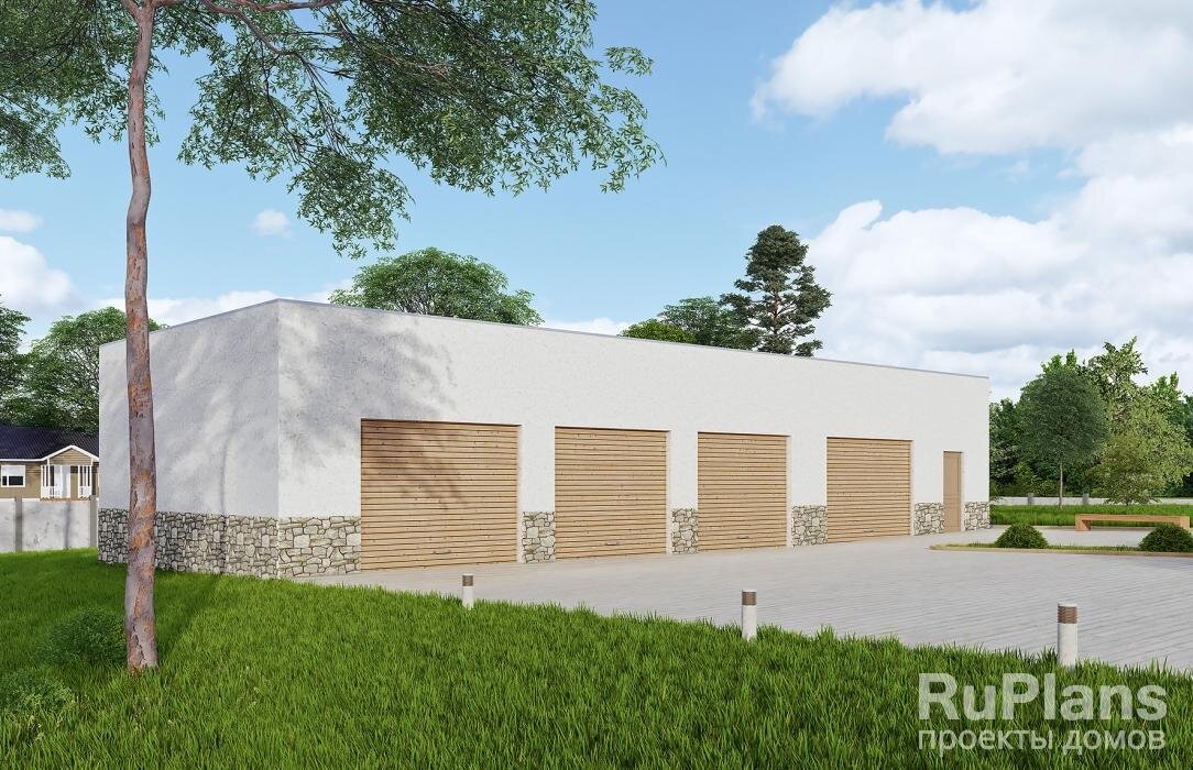 гараж на 2 машины. гараж из пеноблоков. хозблок с гаражом. проект гаража из газобетона. проект гаража с хозблоком.