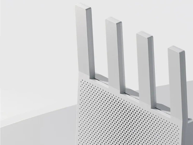    Xiaomi выпустила роутер с Wi-Fi 7 всего за $34