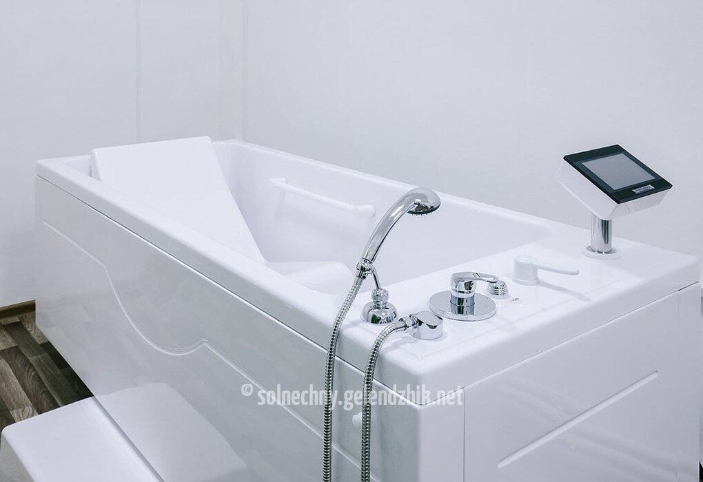 программы оздоровления в санаториях