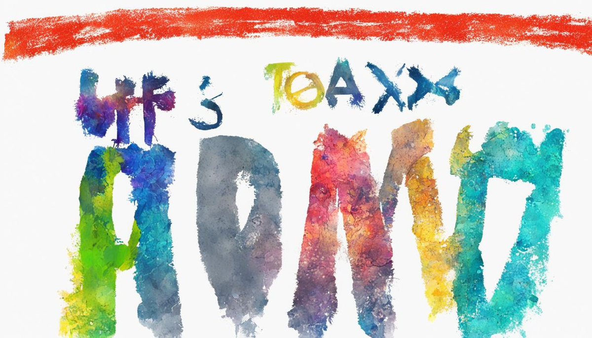 Результат генерации по запросу "Слово пацана", стиль: artstation