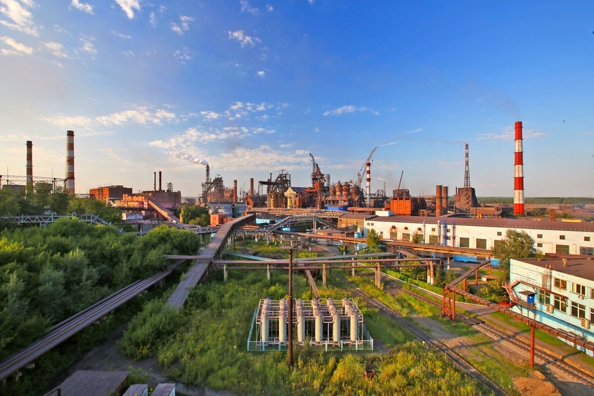 Завод под тулой. ОАО Тулачермет Тула. Тульский чермет завод. Город Тула металлургический завод. Металлургический завод Тулачермет-сталь.