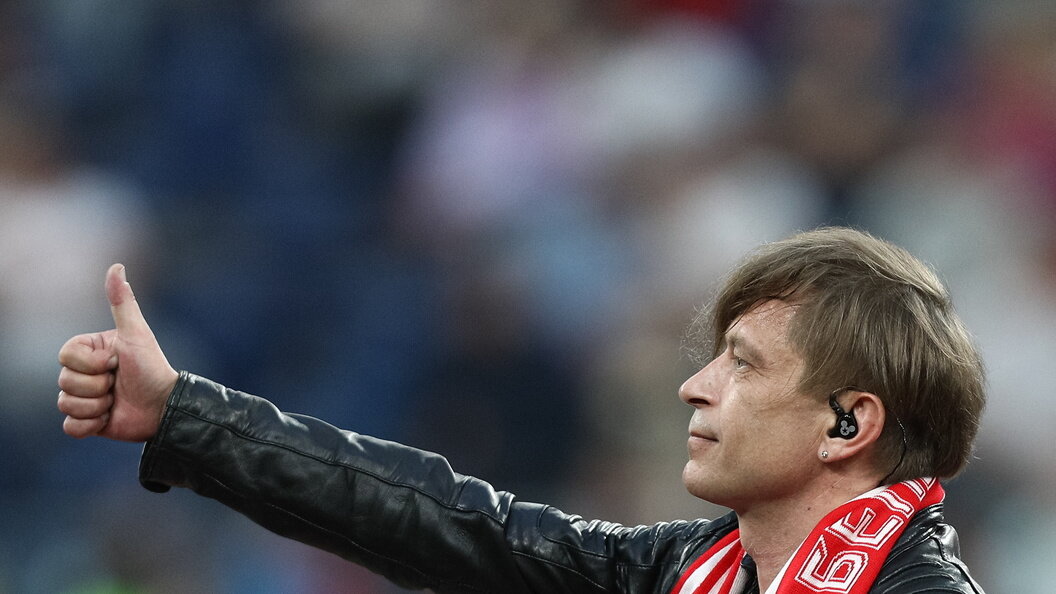    Фото: globallookpress.com