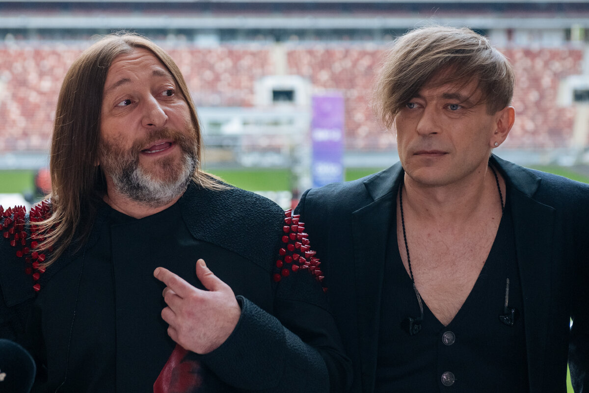    Фото: © Anton Belitsky/Globallookpress