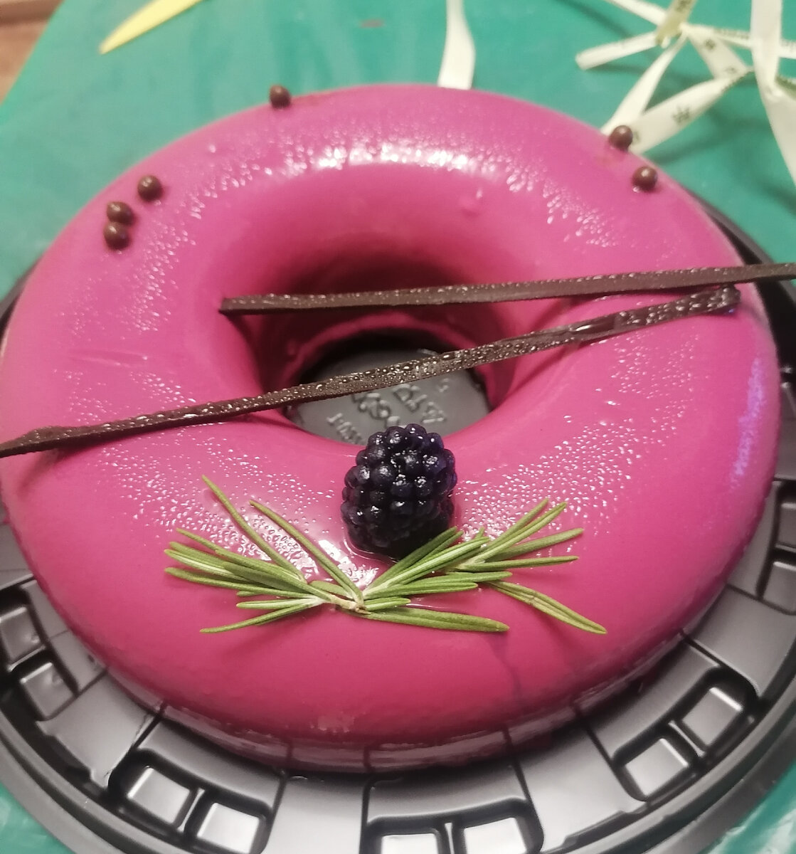 Из личного архива 