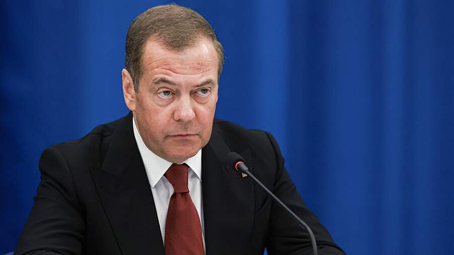 Фото: ТАСС/Вячеслав Прокофьев