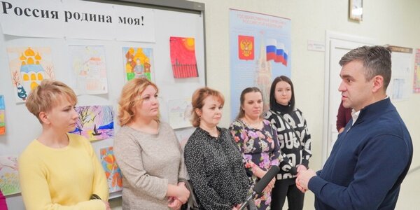     В Заволжске вдвое снизились тарифы на холодную воду