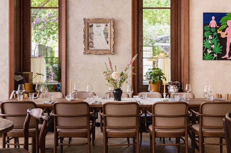 рестораны ивлева в москве 2023