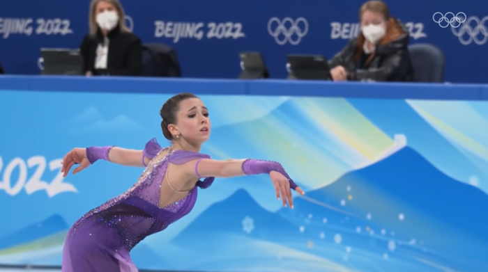    Фото: скрин видео You Tube