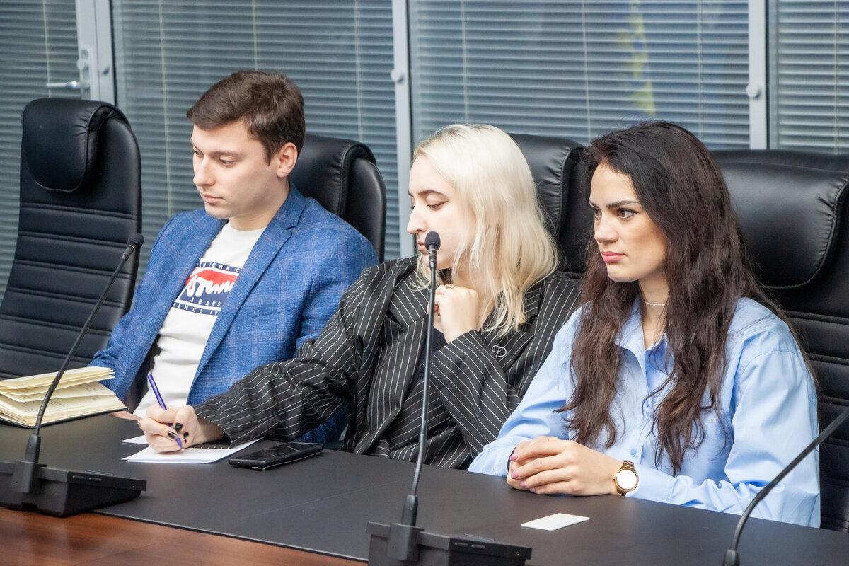 Контроль службы бронирования. Контроль службы бронирования