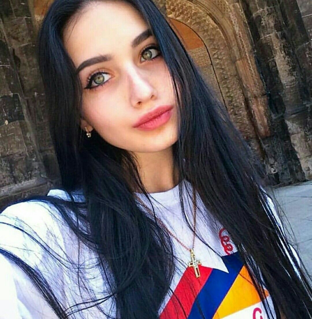 армянки волосатые 