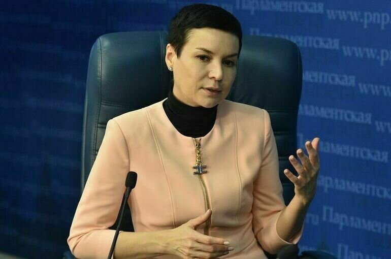   Игорь Самохвалов/ПГ