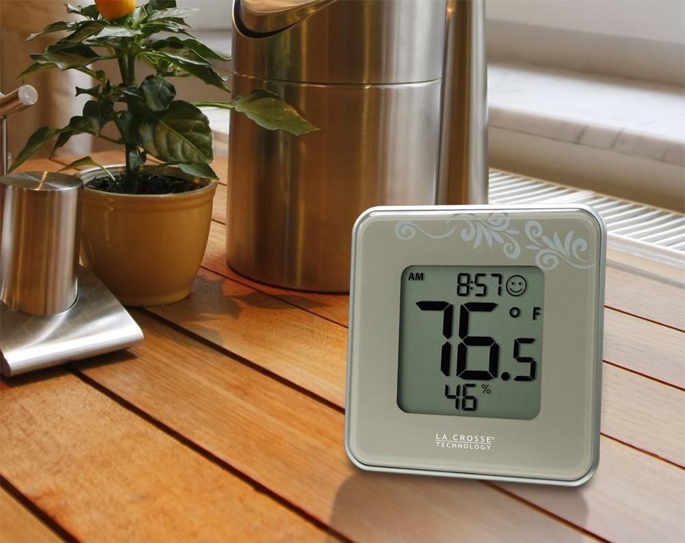 почему холодный воздух сухой