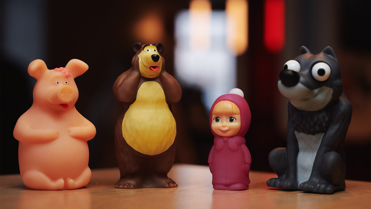    Пресс-служба «Вкусно — и точка»