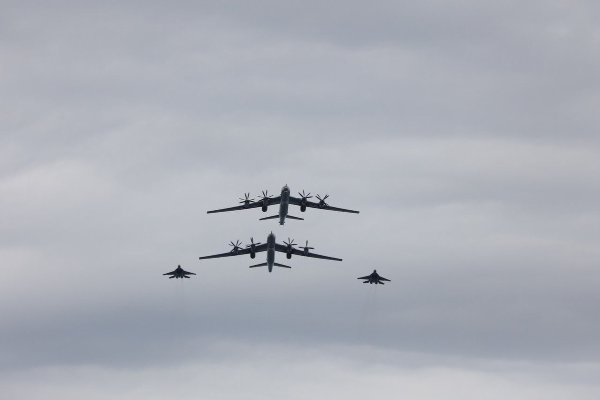 (Фото для иллюстрации)