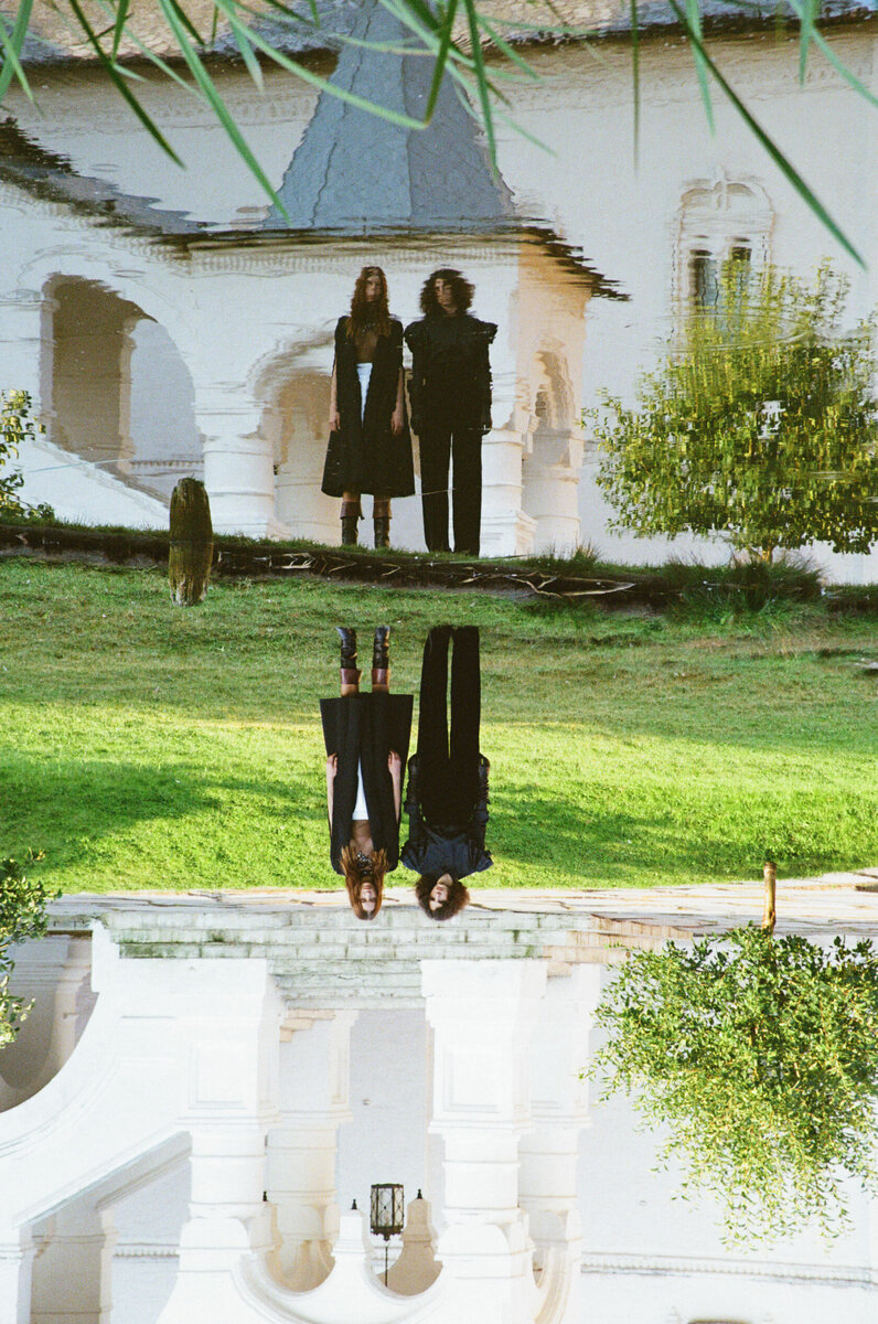    Саша Сахарная, Надя Ли Коэн и еще 9 женщин-фотографов, на которых стоит подписаться прямо сейчас (фото 2)