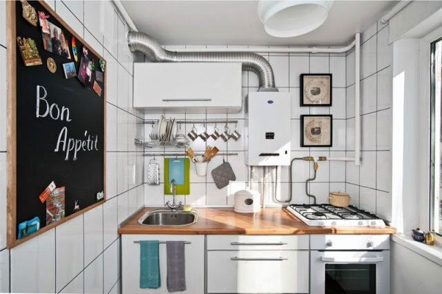 Дизайн современной кухни в черных тонах и особенности кухонь с черными фасадами